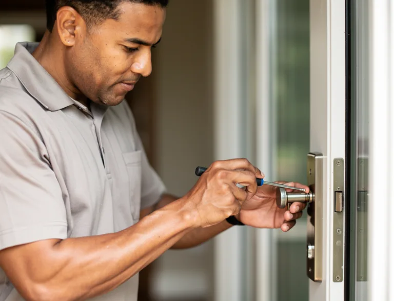 Locksmith service in Wauwatosa